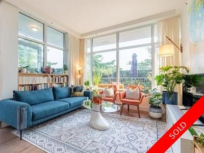 Sapperton Apartment/Condo for sale: THE COLUMBIA 2 bedroom 909 sq.ft. (Listed 2024-01-23)