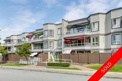 Sunnyside Park Surrey Condo for sale: SOUTHMERE MEWS 1 bedroom 794 sq.ft. (Listed 2021-09-06)