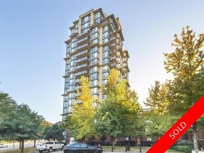 Fraserview Apartment/Condo for sale: 2 bedroom 1,113 sq.ft. (Listed 2022-10-13)